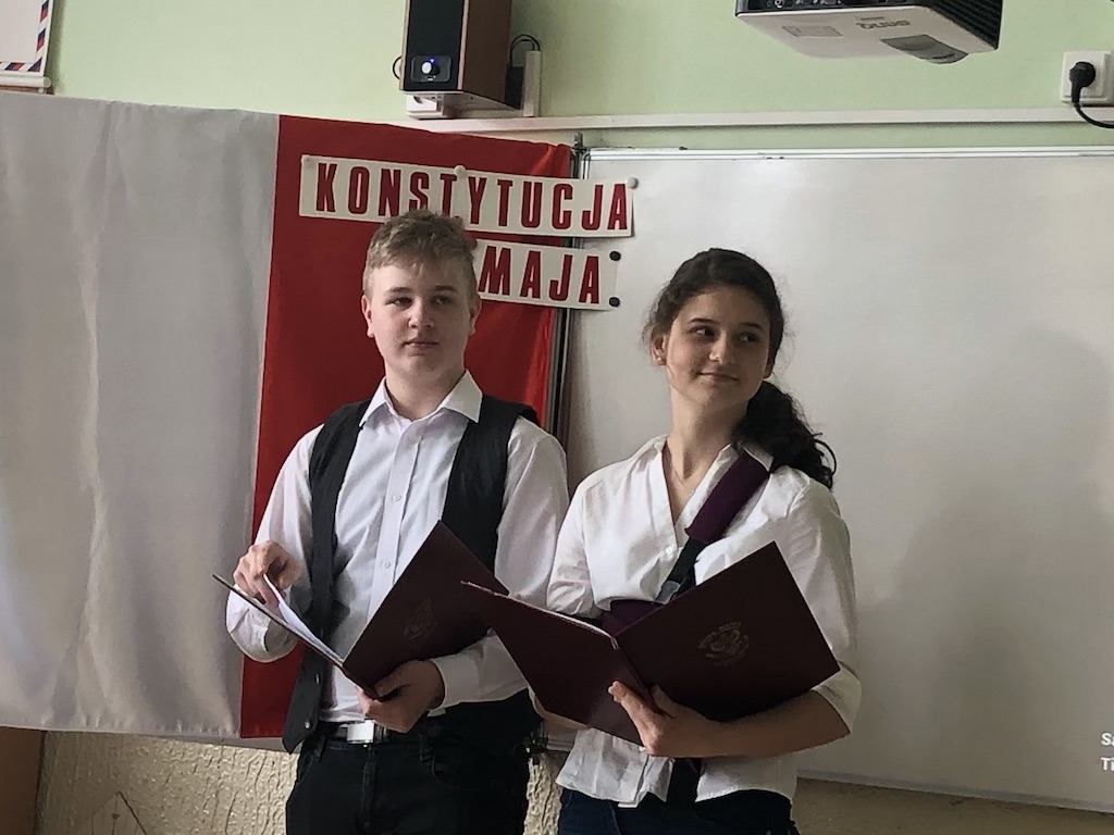 Święto Konstytucji 3 Maja