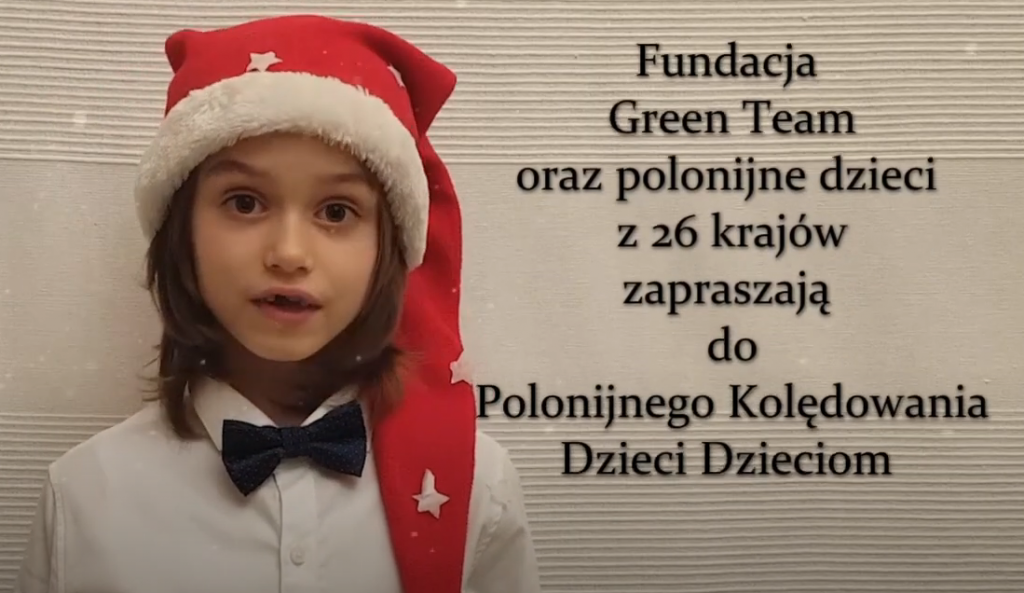 Sukces naszej uczennicy – teledysk