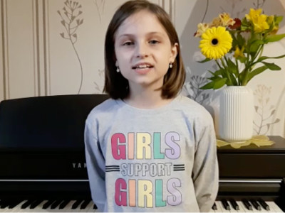 Dla Niepodległej – nasi uczniowie