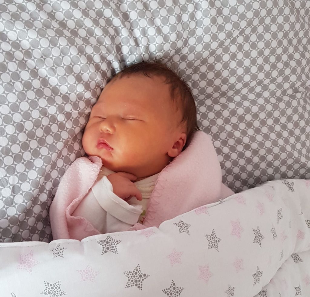 Narodziny Miłosza Iwana