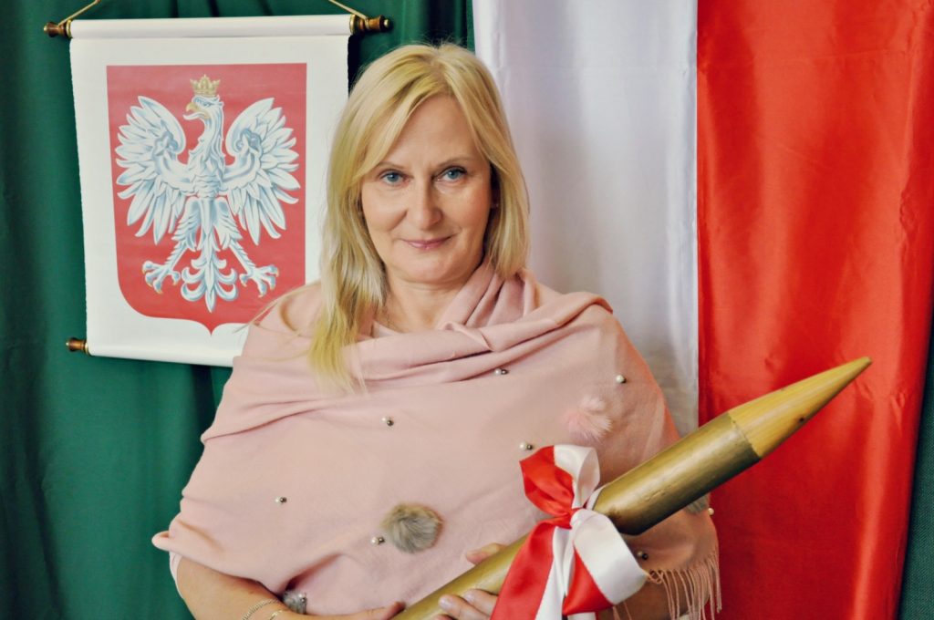 Pasowanie na ucznia 2020/2021