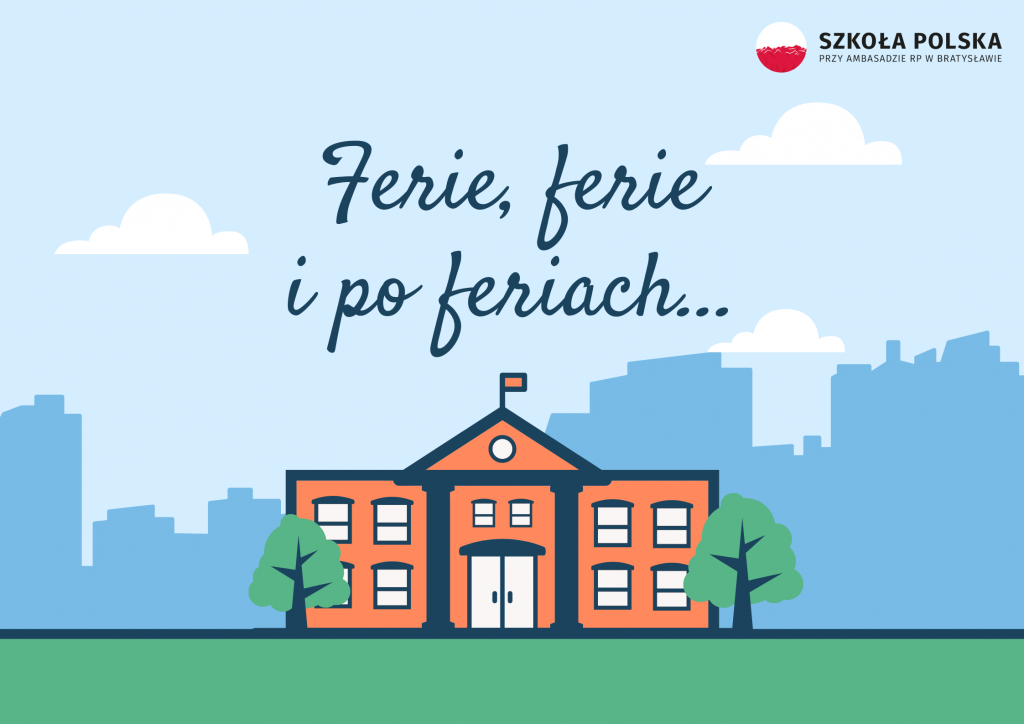 Powrót do lekcji online po feriach