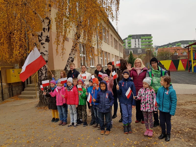 100 lat Niepodległej