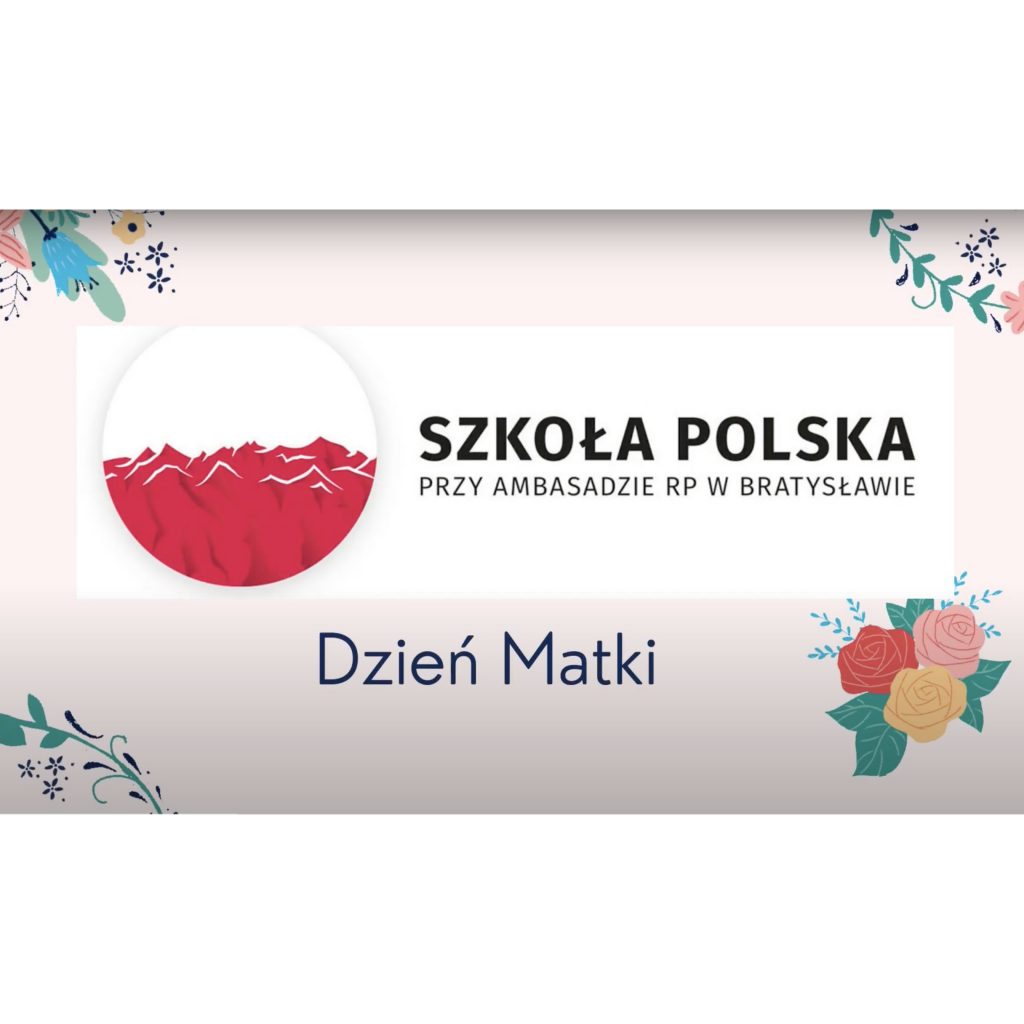 Dzień Matki 2021