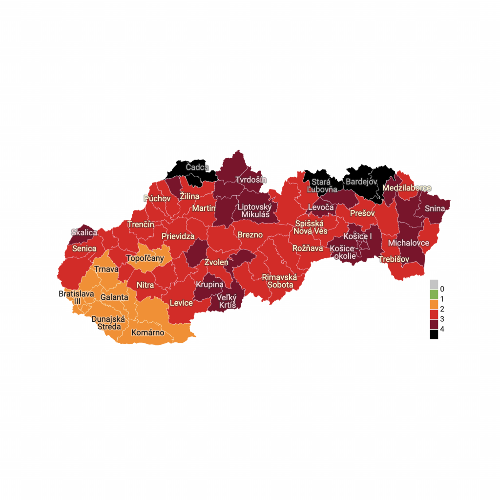 Funkcjonowanie szkoły w czasie pandemii – ważne informacje