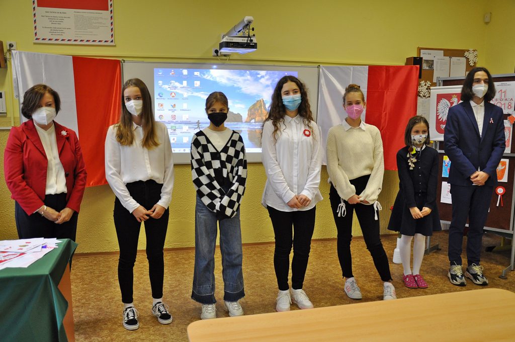 Narodowe Święto Niepodległości