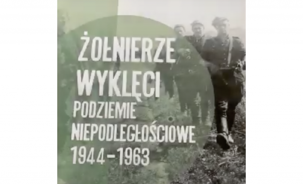 Narodowy Dzień Pamięci  „Żołnierzy Wyklętych”