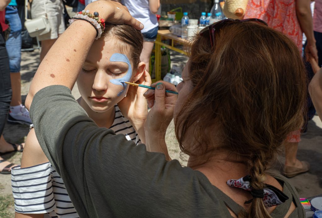 Relacja ze Szkolnego Pikniku Rodzinnego