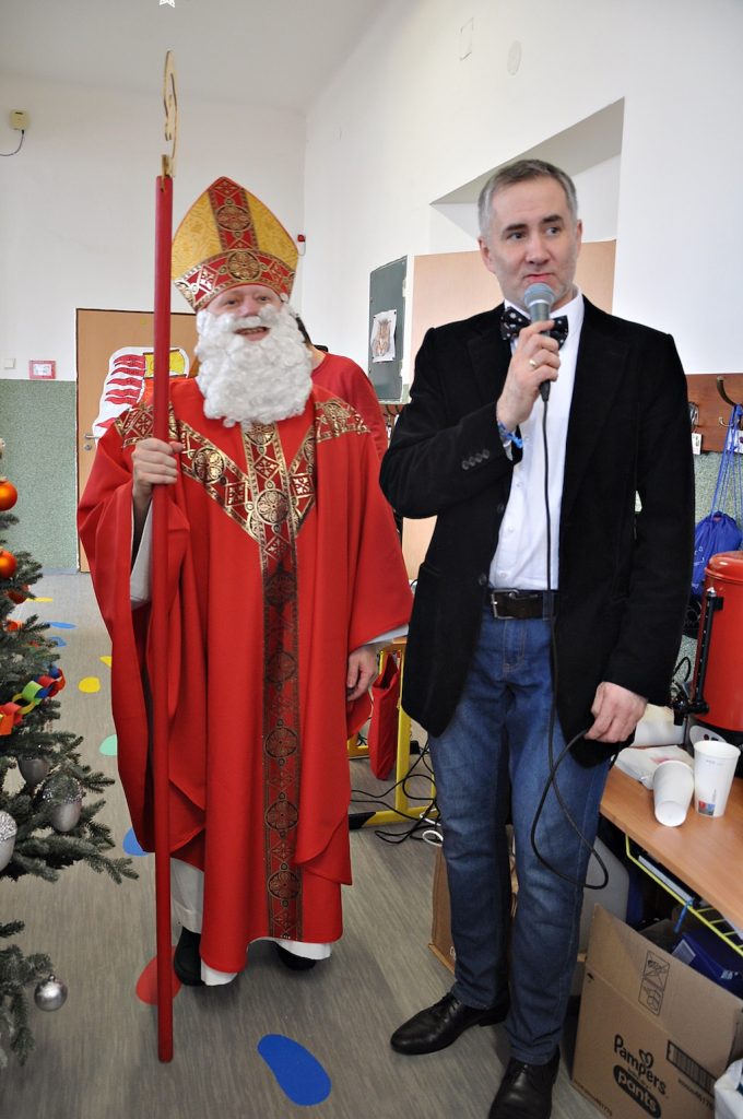 Warsztaty Bożonarodzeniowe 2022