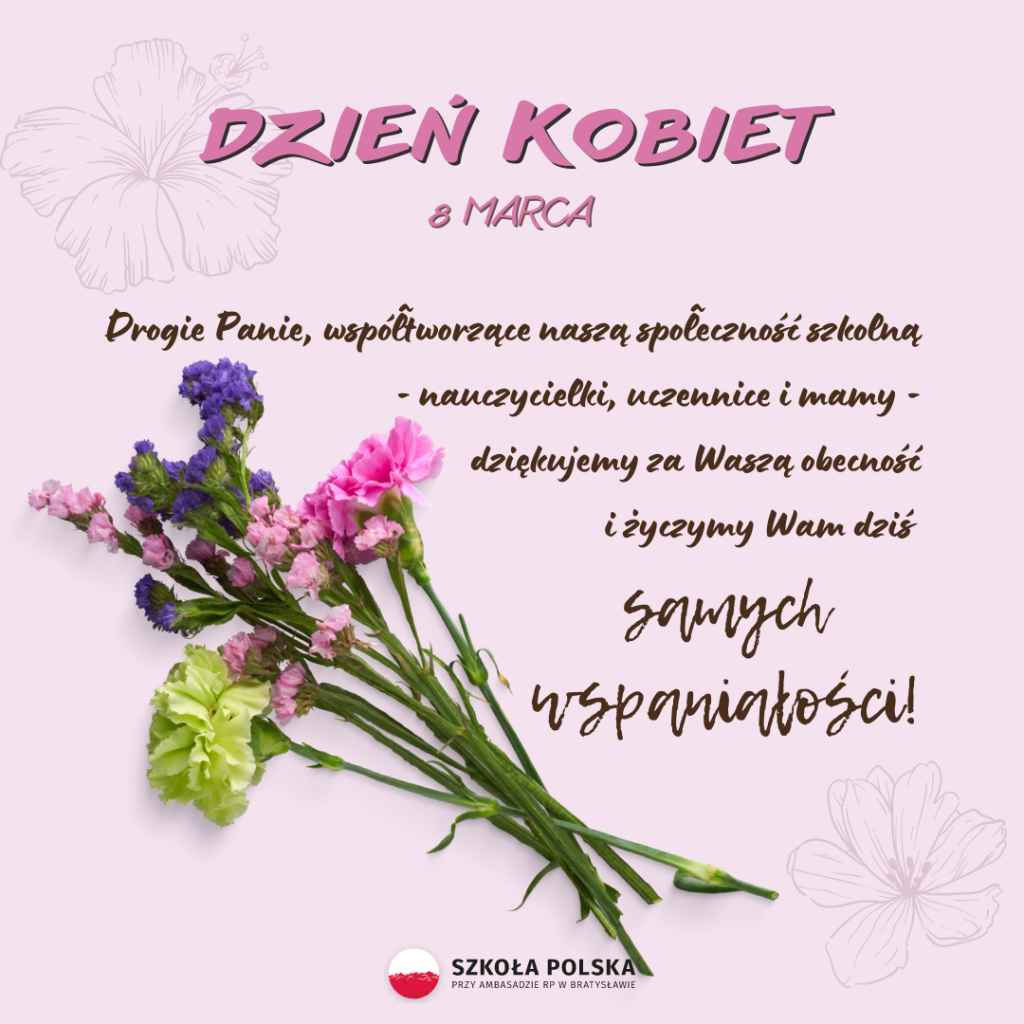Dzień Kobiet 2023