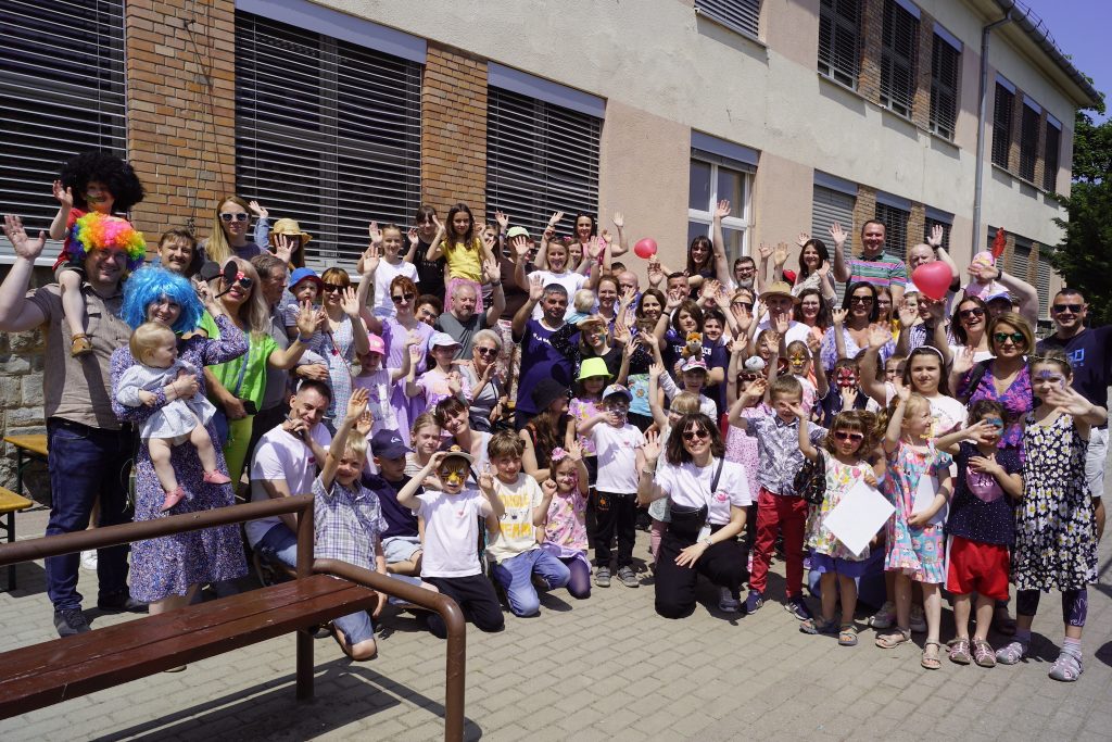 Jubileuszowy piknik 27.05.2023