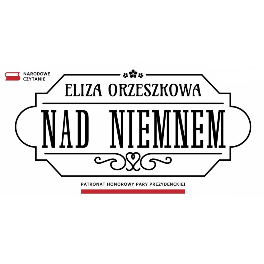 Relacja z Narodowego Czytania