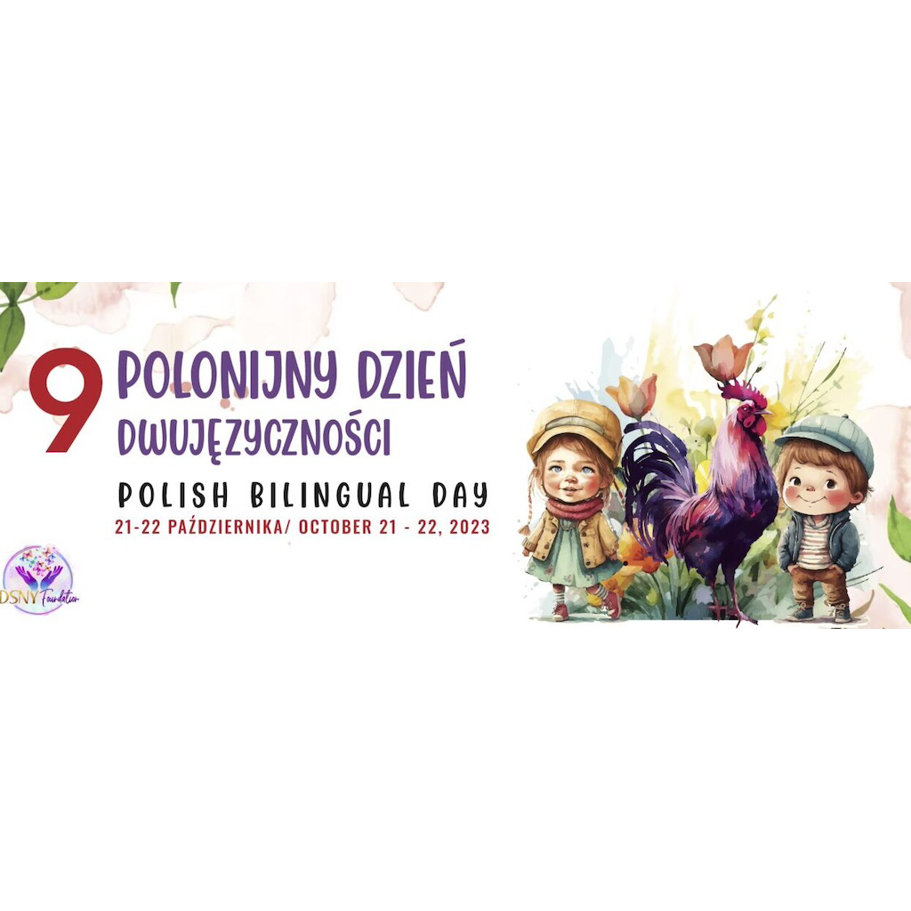 Polonijny Dzień Dwujęzyczności