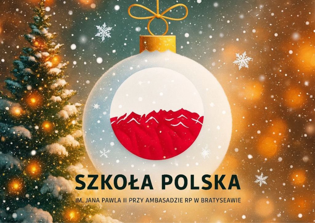 Spotkanie wigilijne 2025