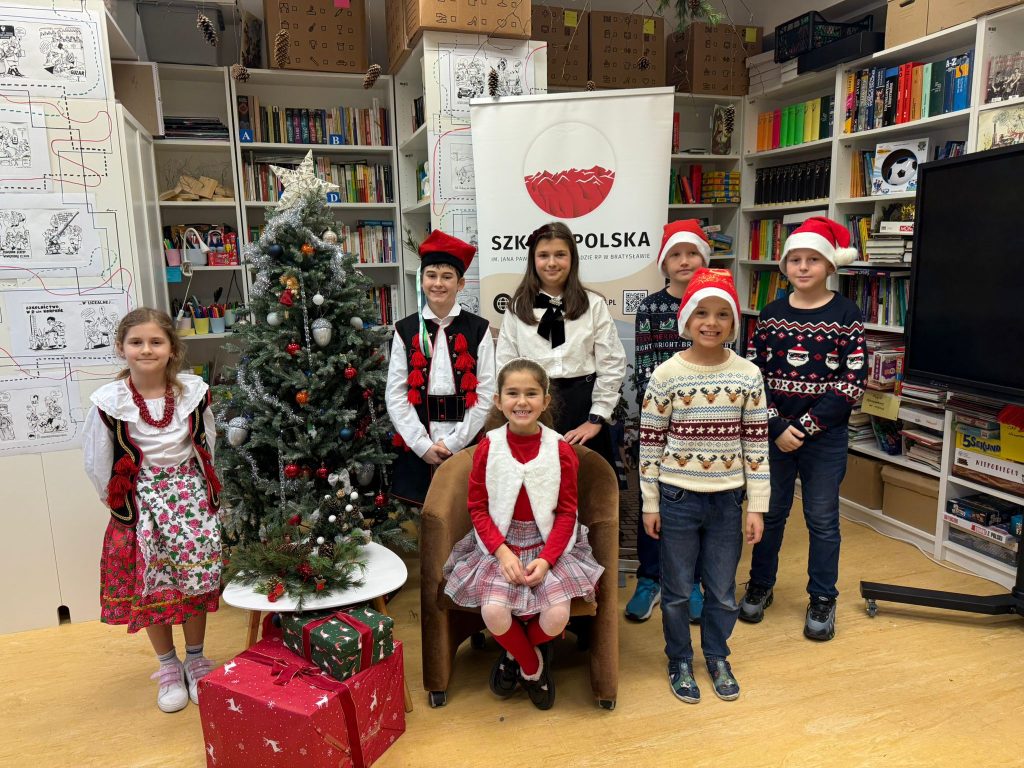 Polskie Święta ponad granicami