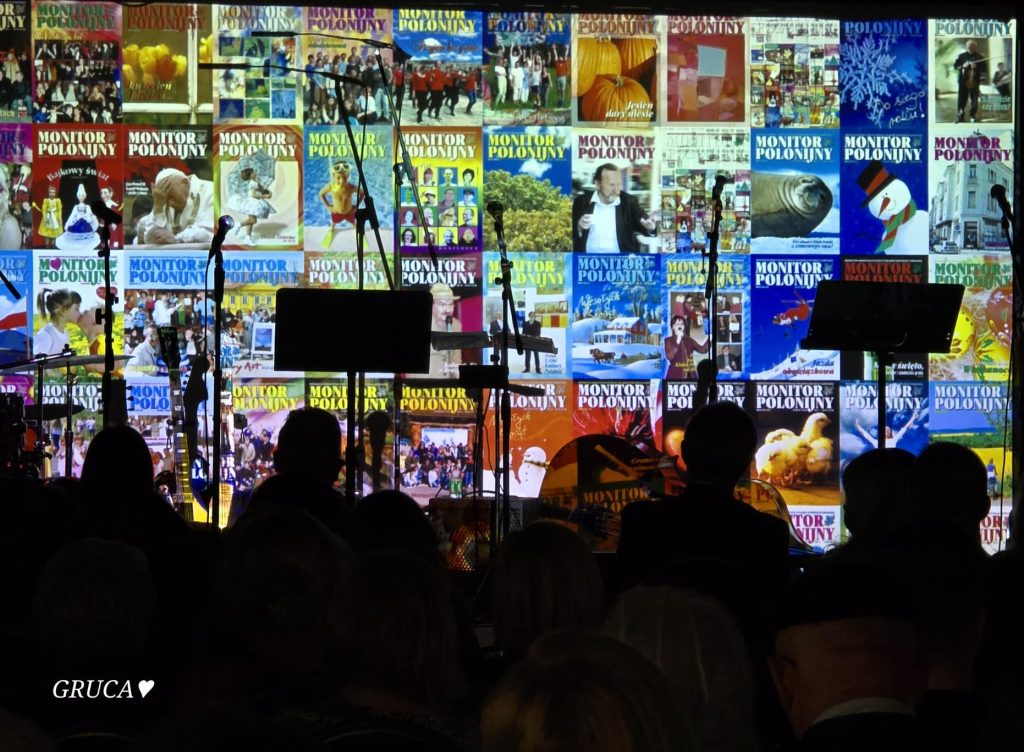 Jubileusz 30-lecia „Monitora Polonijnego” w Bratysławie