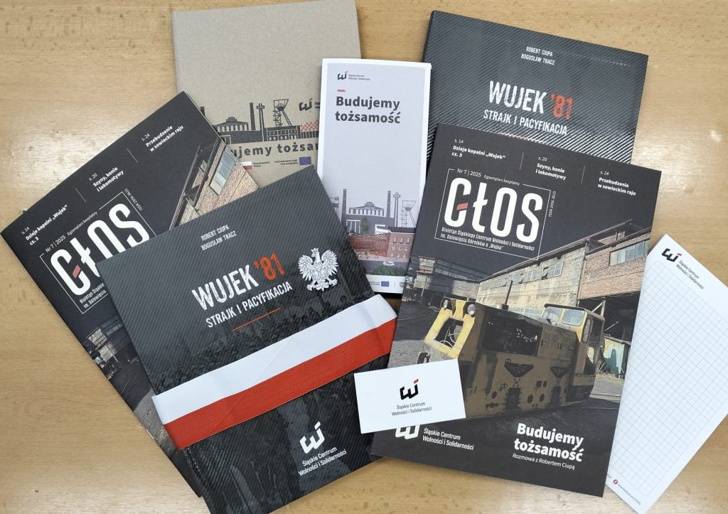 Serdecznie dziękujemy