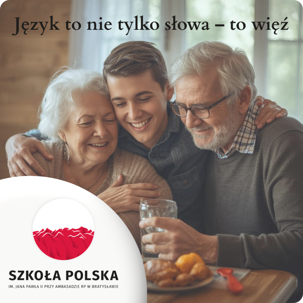 Język to nie tylko słowa – to więź